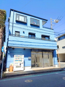 天王町の店舗物件