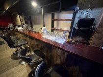 椎名町の居抜き物件