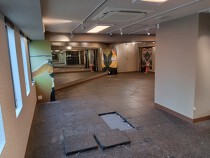 元町の居抜き物件
