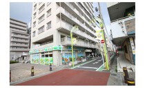 蒲生の店舗物件