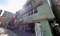 本川越の居抜き物件