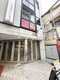 町田の店舗物件