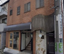 池尻大橋の居抜き物件