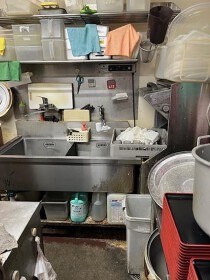 九産大前の居抜き物件
