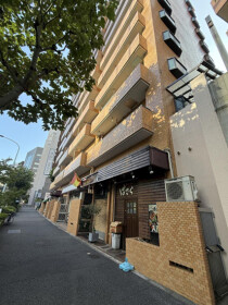新宿御苑前の居抜き物件
