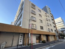 伏見の店舗物件