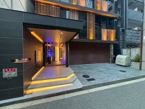 谷町四丁目の店舗物件