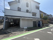 南大塚の居抜き物件