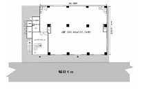 高島平の店舗物件