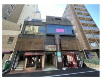 静岡の店舗物件