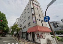 関内の居抜き物件