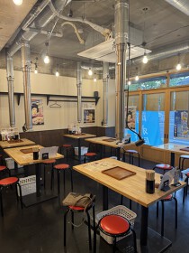 桜山の居抜き物件