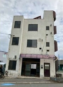 清水の店舗物件