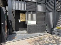 東新宿の店舗物件