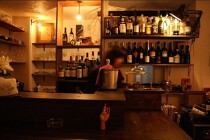 大阪上本町の店舗物件