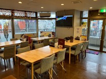 みずほ台の居抜き物件