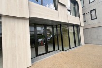 表参道の店舗物件