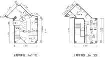 大正の店舗物件