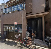 東大島の店舗物件