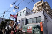 鷹の台の店舗物件