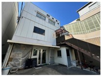 兵庫の店舗物件