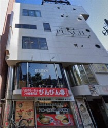 八王子の店舗物件