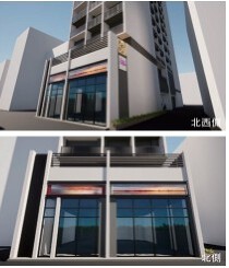 錦糸町の店舗物件