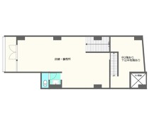 元町の居抜き物件