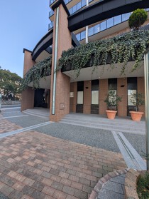 三ノ宮の店舗物件