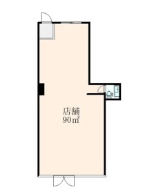 戸田公園の店舗物件