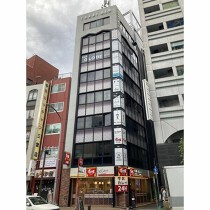 三宮の店舗物件