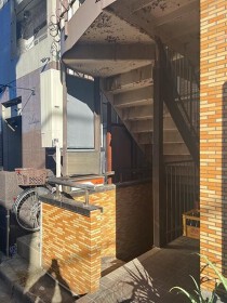 大泉学園の店舗物件