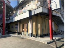 深谷の居抜き物件