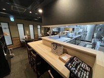 四ツ谷の居抜き物件