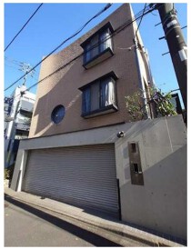二子玉川の店舗物件