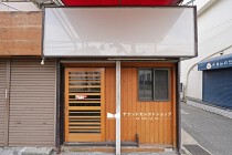 八尾の店舗物件