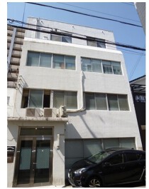 神戸の店舗物件