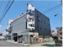 坂戸の居抜き物件