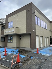 川口元郷の店舗物件