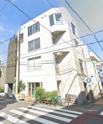 学芸大学の店舗物件