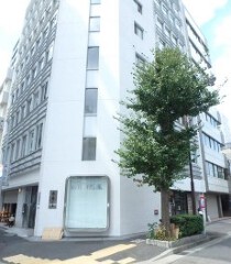 馬喰町の店舗物件