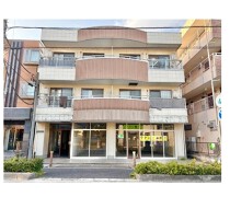 東川口の店舗物件