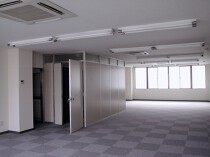 南森町の居抜き物件