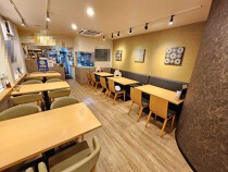 矢場町の居抜き物件