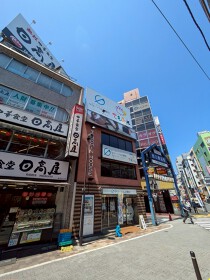 神田の店舗物件