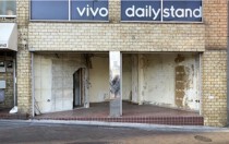 四ツ谷の店舗物件