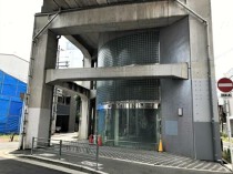 北田辺の店舗物件