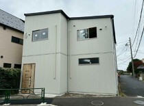 大泉学園の店舗物件