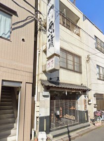 浅草の居抜き物件