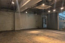 渋谷の店舗物件